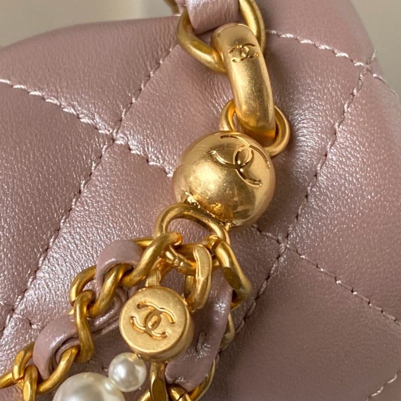 Ch**el satchel bags